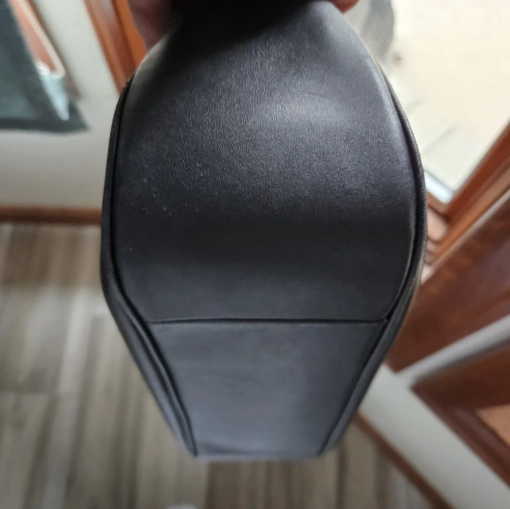 Coach Crossbody Bag - Picture 6 of 9